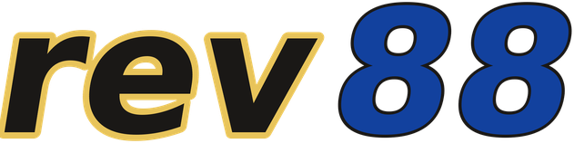 rev88 logo