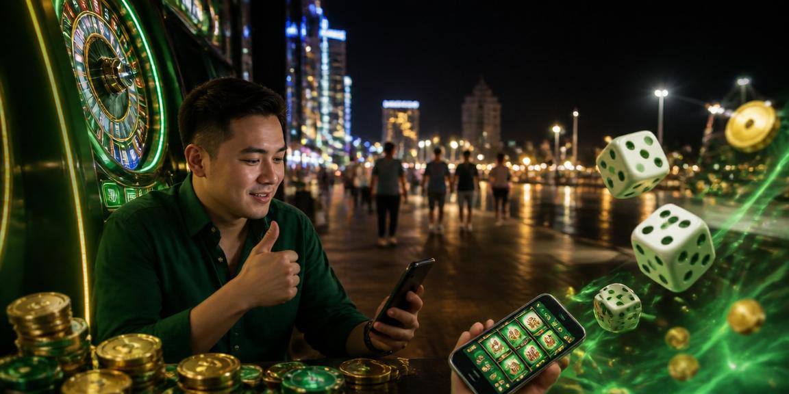 rev88 Tài Xỉu Tại rev88 — Lắc Xúc Xắc, Đặt Cược, Xem Kết Quả
